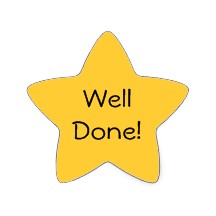 well_done_star