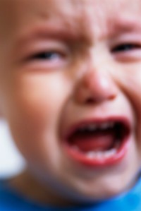 Infant Crying